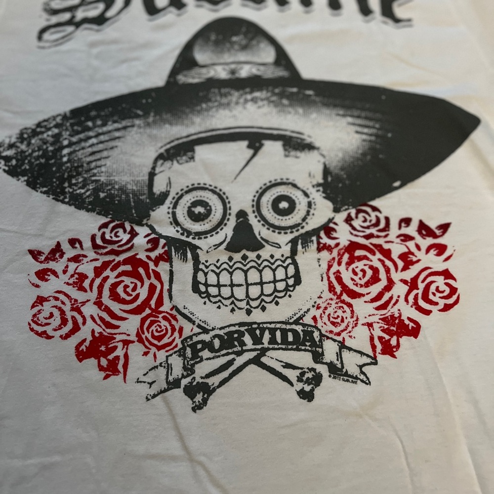 Sublime Tee - Picture 3 of 3